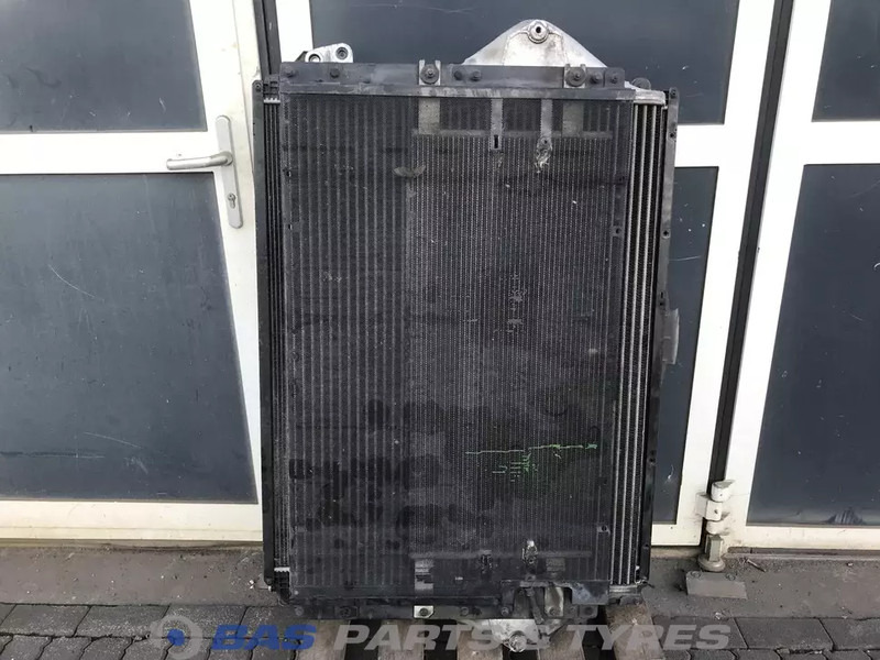 Scania R-Serie NextGen - Radiator for Truck: picture 2 Scania R-Serie NextGen - Radiator for Truck: picture 2