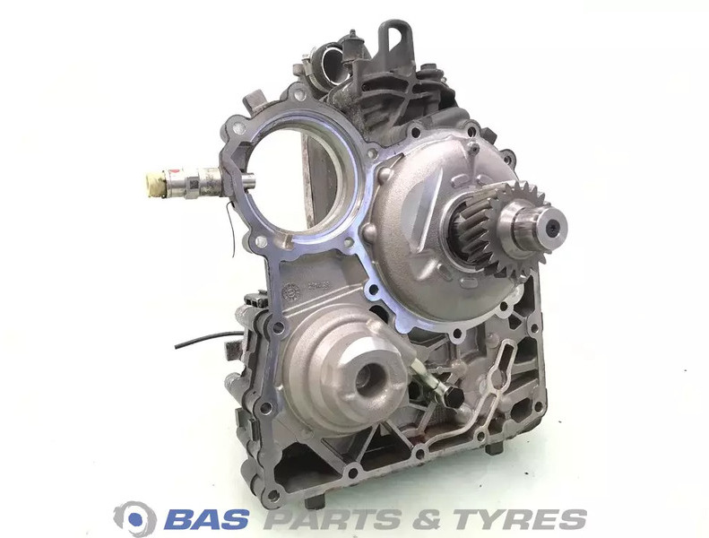 Scania Retarder R4100D Retarder 2610167 - Brake parts for Truck: picture 3 Scania Retarder R4100D Retarder 2610167 - Brake parts for Truck: picture 3