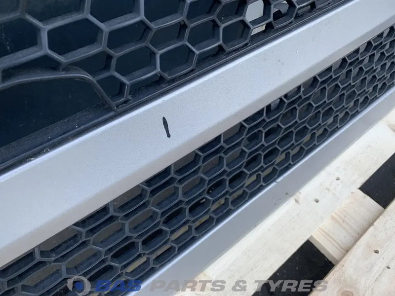 Scania S-Serie NextGen - Grill for Truck: picture 3 Scania S-Serie NextGen - Grill for Truck: picture 3