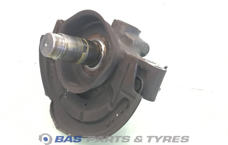 Scania Scania Fusee 2443891 - Front axle for Truck: picture 2 Scania Scania Fusee 2443891 - Front axle for Truck: picture 2