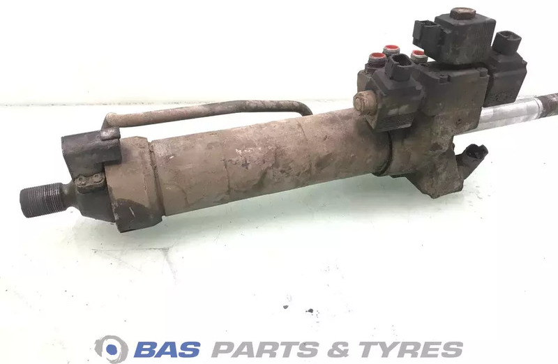 Scania Stuurcilinder Scania 2420899 - Steering for Truck: picture 4 Scania Stuurcilinder Scania 2420899 - Steering for Truck: picture 4