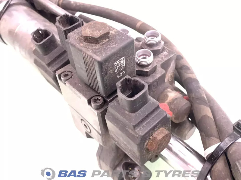 Scania Stuurcilinder Scania 2420899 - Steering for Truck: picture 2 Scania Stuurcilinder Scania 2420899 - Steering for Truck: picture 2