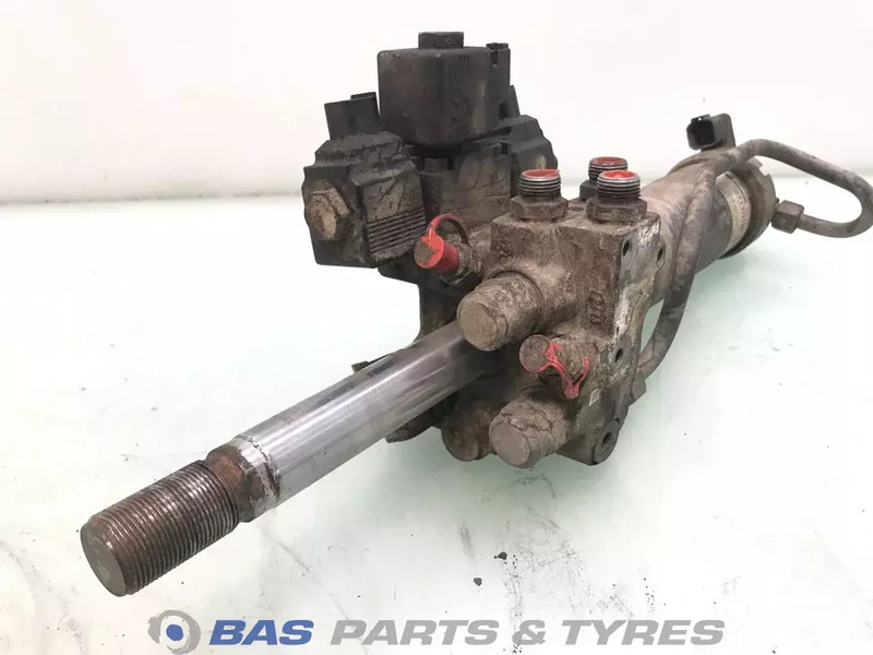 Scania Stuurcilinder Scania 2420899 - Steering for Truck: picture 2 Scania Stuurcilinder Scania 2420899 - Steering for Truck: picture 2