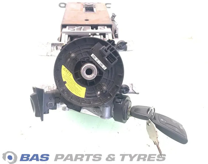 Scania Stuurkolom Scania 2675008 - Steering column for Truck: picture 4 Scania Stuurkolom Scania 2675008 - Steering column for Truck: picture 4