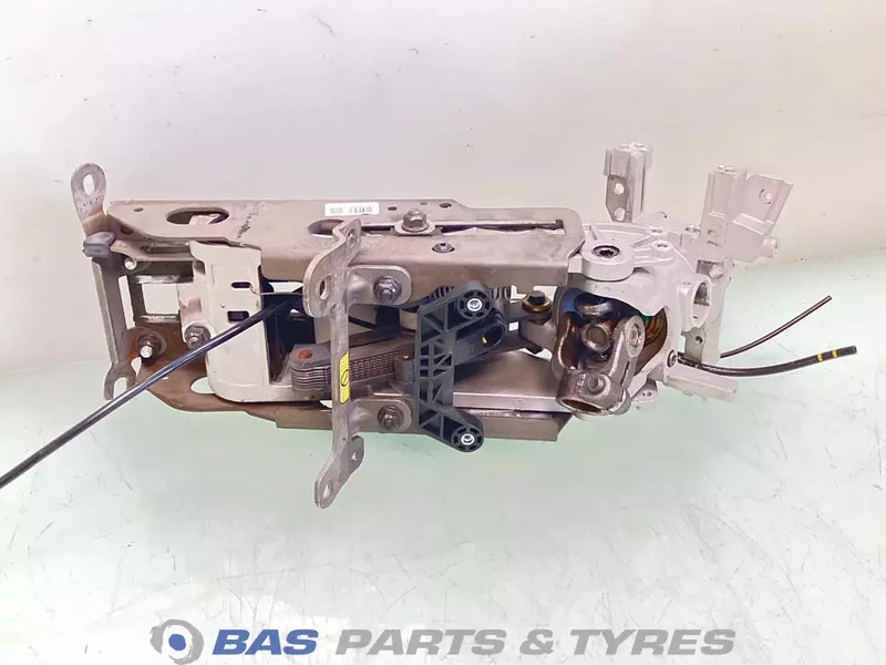 Scania Stuurkolom Scania 2675008 - Steering column for Truck: picture 1 Scania Stuurkolom Scania 2675008 - Steering column for Truck: picture 1