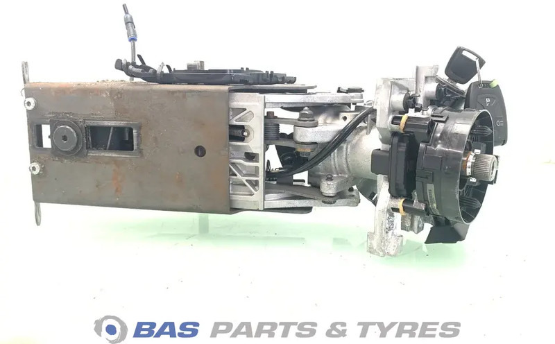 Scania Stuurkolom Scania 2675008 - Steering column for Truck: picture 3 Scania Stuurkolom Scania 2675008 - Steering column for Truck: picture 3