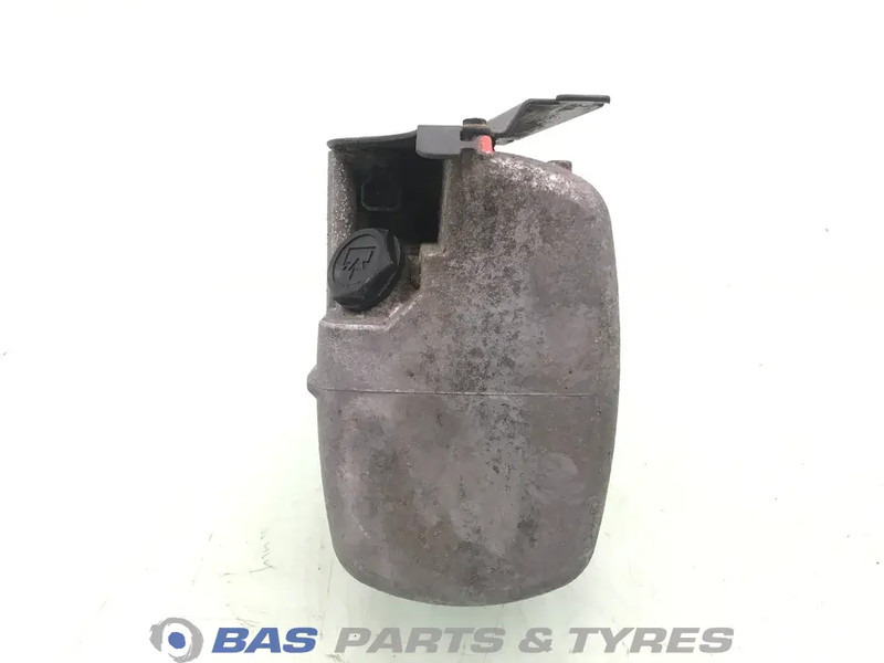 Scania Stuurpomp Scania 573068 - Steering pump for Truck: picture 2 Scania Stuurpomp Scania 573068 - Steering pump for Truck: picture 2