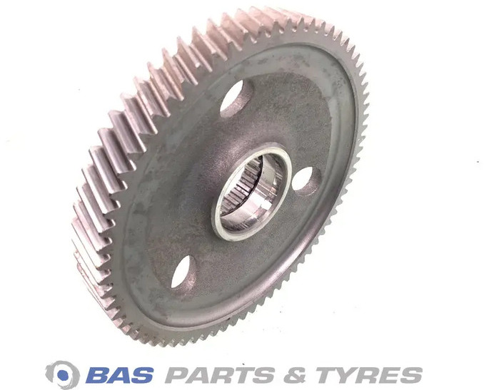 Scania Tandwiel Scania 1500145 - Gearbox for Truck: picture 2 Scania Tandwiel Scania 1500145 - Gearbox for Truck: picture 2