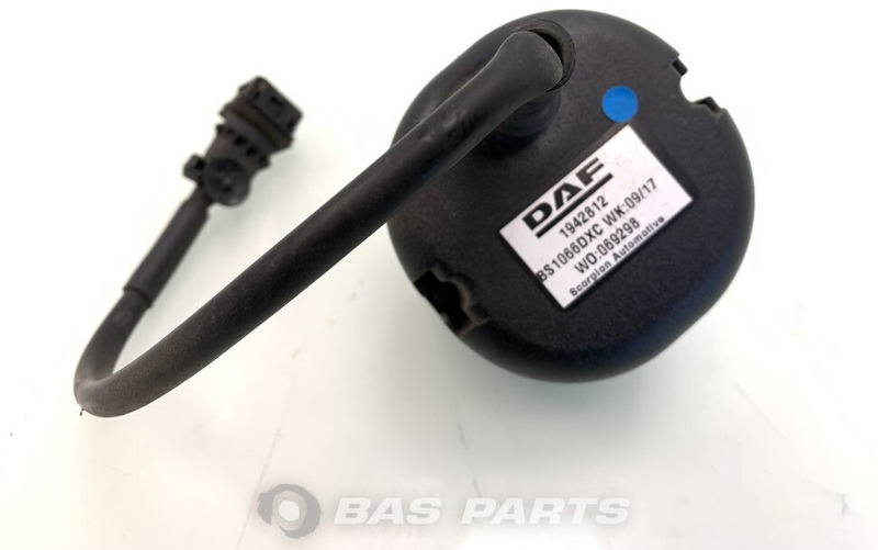 DAF Alarm DAF 1371245 - Spare parts for Truck: picture 2 DAF Alarm DAF 1371245 - Spare parts for Truck: picture 2