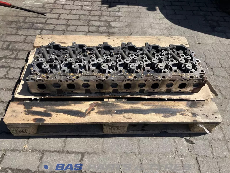 DAF - Spare parts for Truck: picture 3 DAF - Spare parts for Truck: picture 3