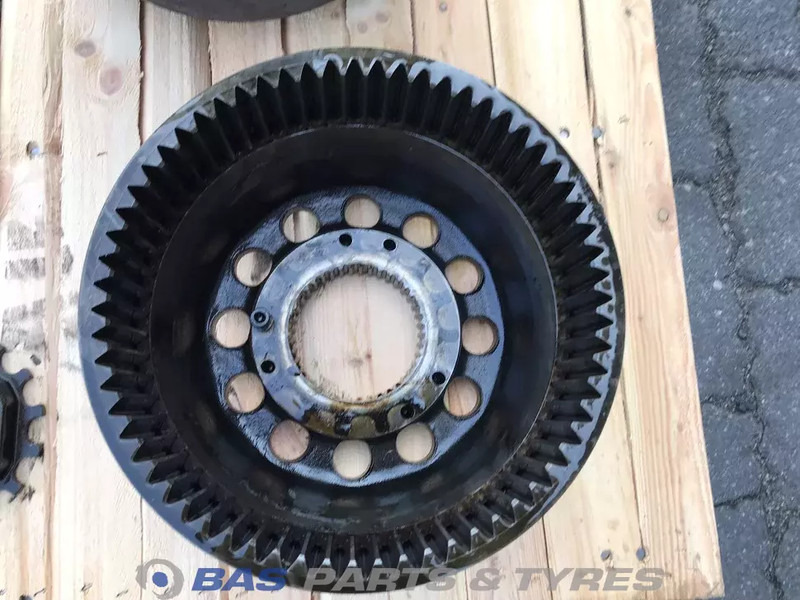 Spare parts for Truck DAF: picture 6