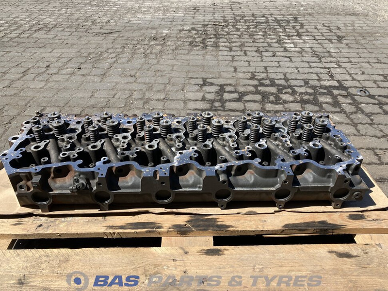 DAF - Spare parts for Truck: picture 1 DAF - Spare parts for Truck: picture 1