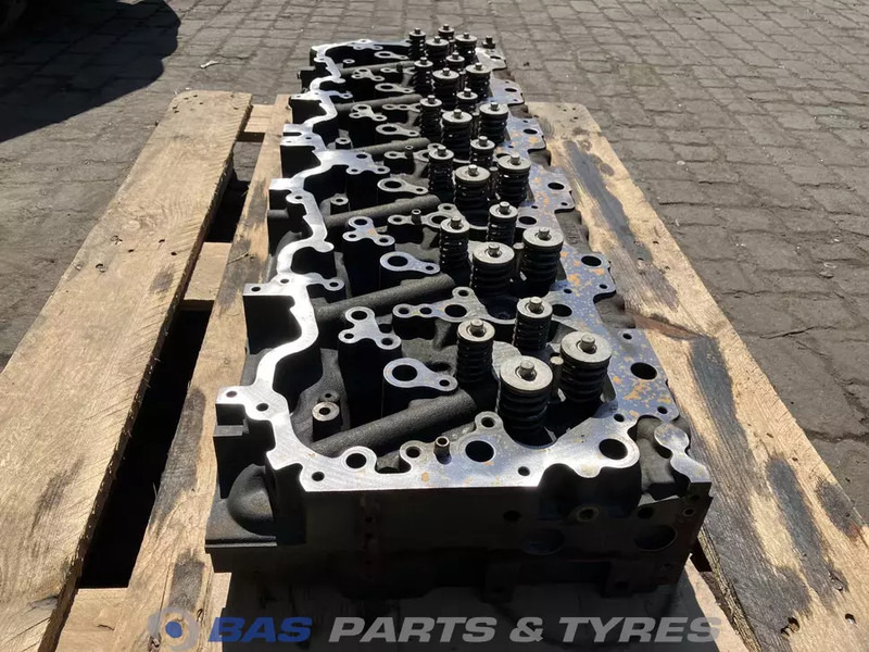 DAF - Spare parts for Truck: picture 2 DAF - Spare parts for Truck: picture 2