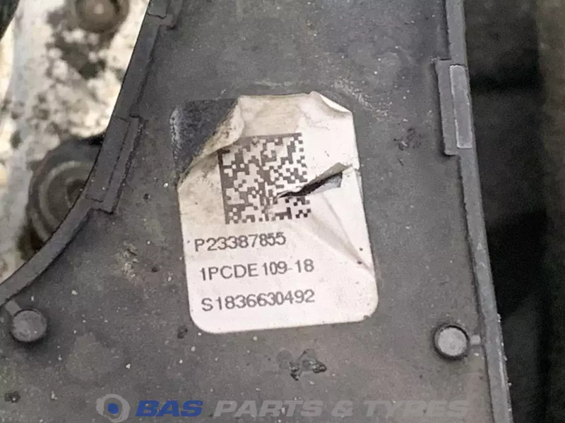 Renault AdBlue pomp Renault 7421679299 - Spare parts for Truck: picture 5 Renault AdBlue pomp Renault 7421679299 - Spare parts for Truck: picture 5