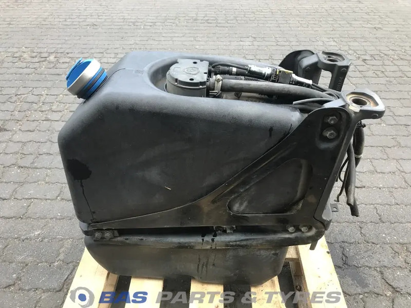 Scania - Spare parts for Truck: picture 2 Scania - Spare parts for Truck: picture 2