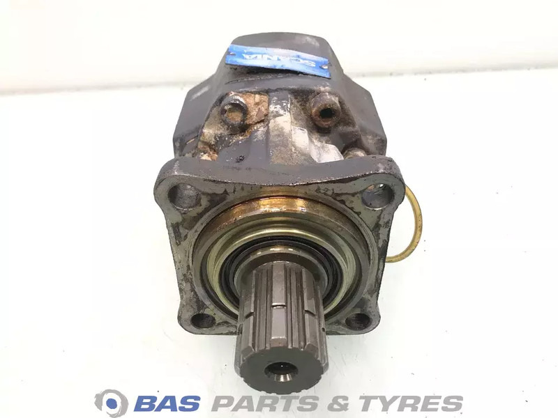 Scania - Spare parts for Truck: picture 4 Scania - Spare parts for Truck: picture 4