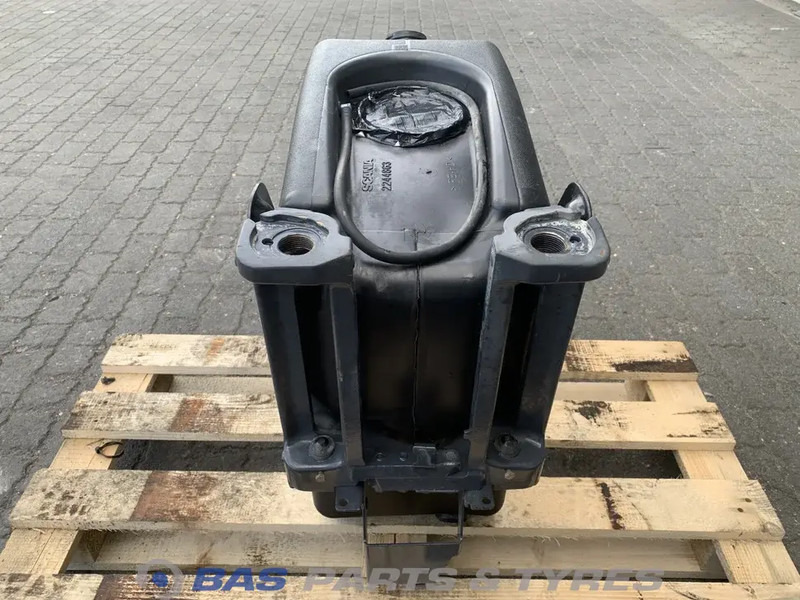 Scania - Spare parts for Truck: picture 3 Scania - Spare parts for Truck: picture 3