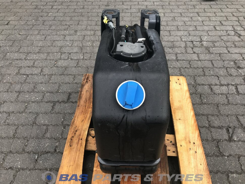 Scania  - Spare parts for Truck: picture 1 Scania  - Spare parts for Truck: picture 1