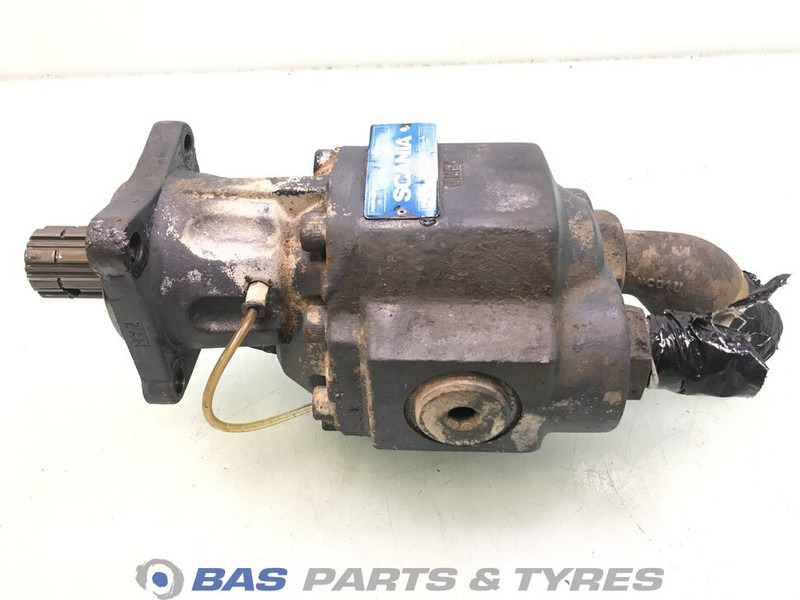 Scania - Spare parts for Truck: picture 1 Scania - Spare parts for Truck: picture 1