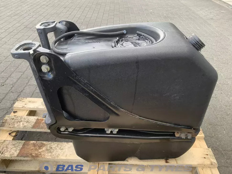 Scania - Spare parts for Truck: picture 4 Scania - Spare parts for Truck: picture 4