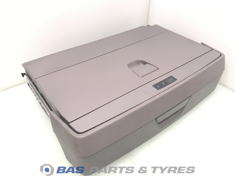 Scania P-Serie NextGen Koelkast Scania 17 Liter 2770785 - Spare parts for Truck: picture 1 Scania P-Serie NextGen Koelkast Scania 17 Liter 2770785 - Spare parts for Truck: picture 1