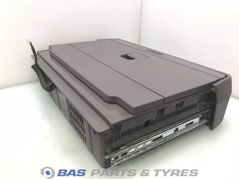 Scania P-Serie NextGen - Spare parts for Truck: picture 4 Scania P-Serie NextGen - Spare parts for Truck: picture 4