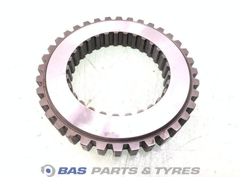 Scania Tandwiel Scania 2260564 - Spare parts for Truck: picture 1 Scania Tandwiel Scania 2260564 - Spare parts for Truck: picture 1