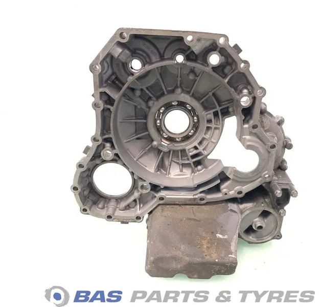 Scania versnellingsbak huis Scania 2107457 - Spare parts for Truck: picture 2 Scania versnellingsbak huis Scania 2107457 - Spare parts for Truck: picture 2