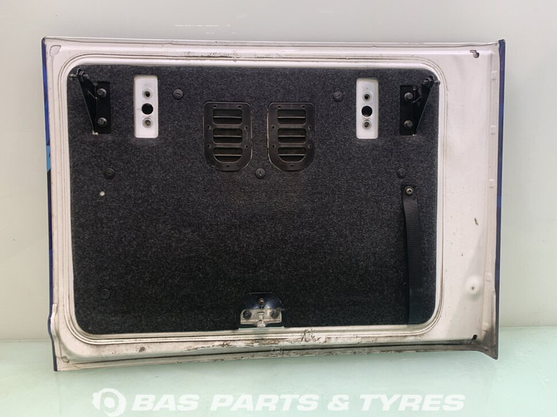 Volvo FH4 - Spare parts for Truck: picture 2 Volvo FH4 - Spare parts for Truck: picture 2