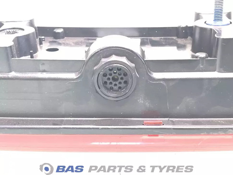 Volvo Achterlicht Rechts Volvo 23690771 - Tail light for Truck: picture 5 Volvo Achterlicht Rechts Volvo 23690771 - Tail light for Truck: picture 5