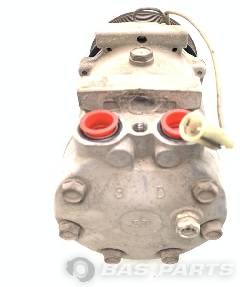 Volvo Airco compressor Volvo 82436934 - Engine and parts for Truck: picture 4 Volvo Airco compressor Volvo 82436934 - Engine and parts for Truck: picture 4