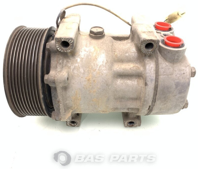 Volvo Airco compressor Volvo 82436934 - Engine and parts for Truck: picture 3 Volvo Airco compressor Volvo 82436934 - Engine and parts for Truck: picture 3