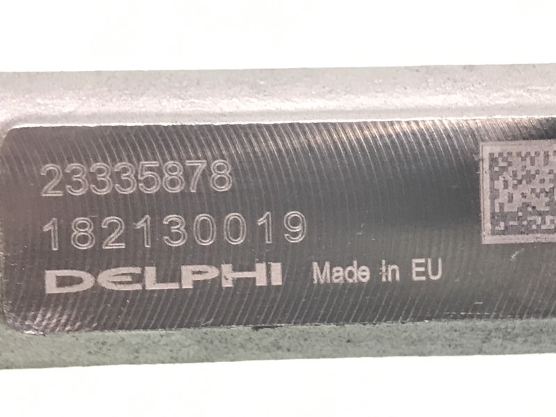 Volvo Brandstofrail Volvo 23335878 - Fuel processing/ Fuel delivery for Truck: picture 3 Volvo Brandstofrail Volvo 23335878 - Fuel processing/ Fuel delivery for Truck: picture 3