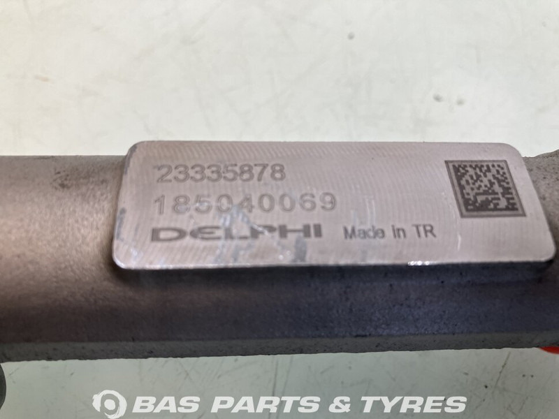 Volvo Brandstofrail Volvo 23335878 - Fuel processing/ Fuel delivery for Truck: picture 3 Volvo Brandstofrail Volvo 23335878 - Fuel processing/ Fuel delivery for Truck: picture 3