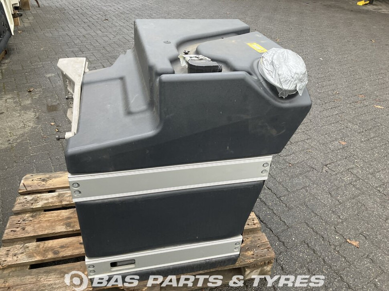 Volvo Brandstoftank Volvo 290 Liter 22951971 - Fuel tank for Truck: picture 1 Volvo Brandstoftank Volvo 290 Liter 22951971 - Fuel tank for Truck: picture 1