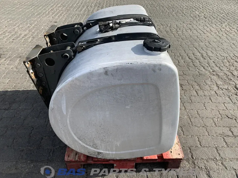 Volvo Brandstoftank Volvo 405 Liter G0000118 - Fuel tank for Truck: picture 4 Volvo Brandstoftank Volvo 405 Liter G0000118 - Fuel tank for Truck: picture 4