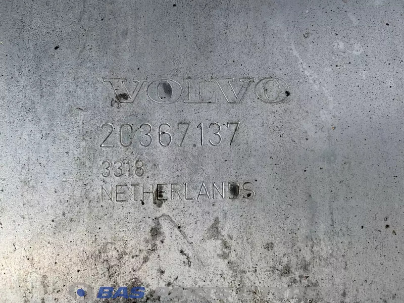 Volvo Brandstoftank Volvo 405 Liter G0000118 - Fuel tank for Truck: picture 5 Volvo Brandstoftank Volvo 405 Liter G0000118 - Fuel tank for Truck: picture 5