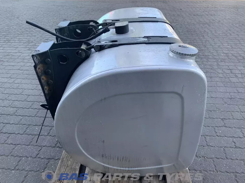 Volvo Brandstoftank Volvo 405 Liter G0000118 - Fuel tank for Truck: picture 4 Volvo Brandstoftank Volvo 405 Liter G0000118 - Fuel tank for Truck: picture 4
