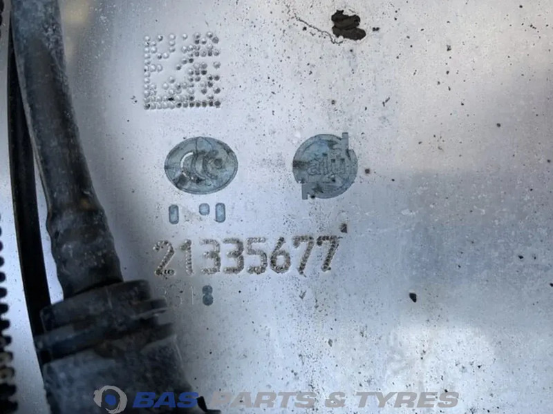 Volvo Brandstoftank Volvo 480 Liter G0000146 - Fuel tank for Truck: picture 5 Volvo Brandstoftank Volvo 480 Liter G0000146 - Fuel tank for Truck: picture 5