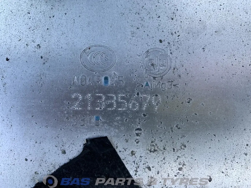 Volvo Brandstoftank Volvo 550 Liter G0000130 - Fuel tank for Truck: picture 5 Volvo Brandstoftank Volvo 550 Liter G0000130 - Fuel tank for Truck: picture 5