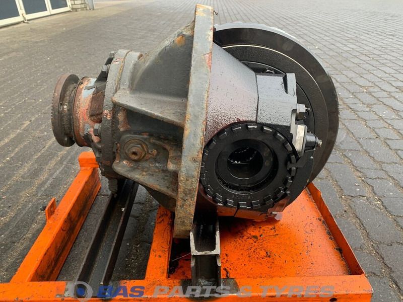 Volvo Differentieel RSS1356 RSS1356 - Differential gear for Truck: picture 1 Volvo Differentieel RSS1356 RSS1356 - Differential gear for Truck: picture 1