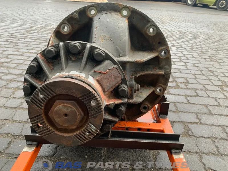 Volvo Differentieel RSS1356 RSS1356 - Differential gear for Truck: picture 4 Volvo Differentieel RSS1356 RSS1356 - Differential gear for Truck: picture 4