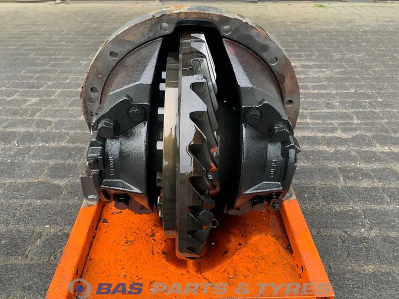 Volvo Differentieel RSS1356 RSS1356 - Differential gear for Truck: picture 2 Volvo Differentieel RSS1356 RSS1356 - Differential gear for Truck: picture 2