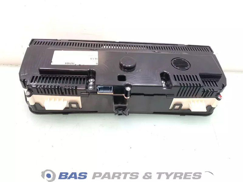 Volvo FH3 - Dashboard for Truck: picture 2 Volvo FH3 - Dashboard for Truck: picture 2