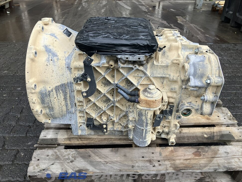 Volvo FH4 AT2612F I-Shift Versnellingsbak G0000350 - Gearbox for Truck: picture 1 Volvo FH4 AT2612F I-Shift Versnellingsbak G0000350 - Gearbox for Truck: picture 1
