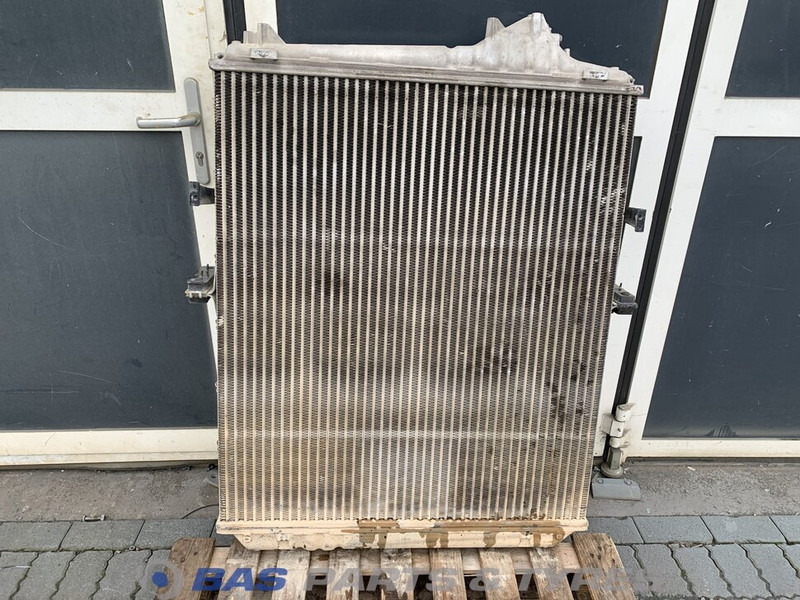 Volvo FH4 Koelerpakket Volvo D13K 500 K4 85021957 - Radiator for Truck: picture 1 Volvo FH4 Koelerpakket Volvo D13K 500 K4 85021957 - Radiator for Truck: picture 1