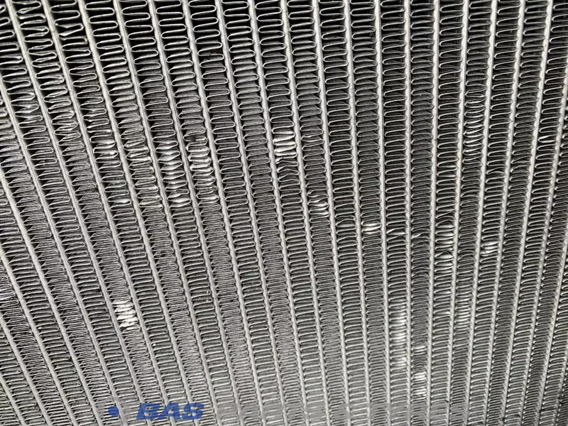 Volvo FH4 Koelerpakket Volvo D13K 540 21208268 - Radiator for Truck: picture 3 Volvo FH4 Koelerpakket Volvo D13K 540 21208268 - Radiator for Truck: picture 3