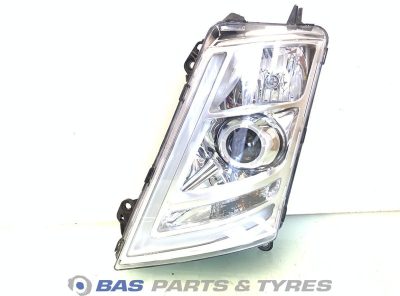 Volvo FH4 Koplamp Links 21221142 - Headlight for Truck: picture 1 Volvo FH4 Koplamp Links 21221142 - Headlight for Truck: picture 1
