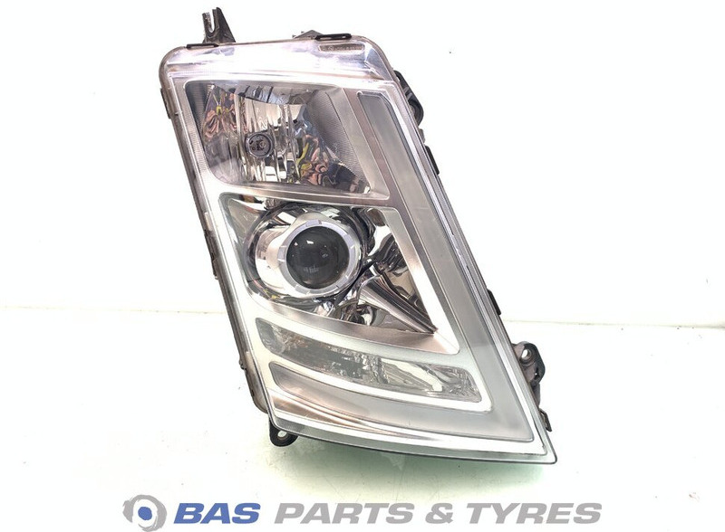 Volvo FH4 Koplamp Rechts 21656037 - Headlight for Truck: picture 1 Volvo FH4 Koplamp Rechts 21656037 - Headlight for Truck: picture 1