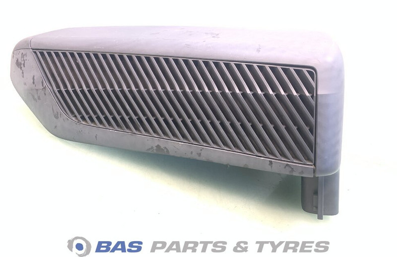 Volvo FH4 Luchtinlaat Volvo 21477417 - Air intake system for Truck: picture 1 Volvo FH4 Luchtinlaat Volvo 21477417 - Air intake system for Truck: picture 1